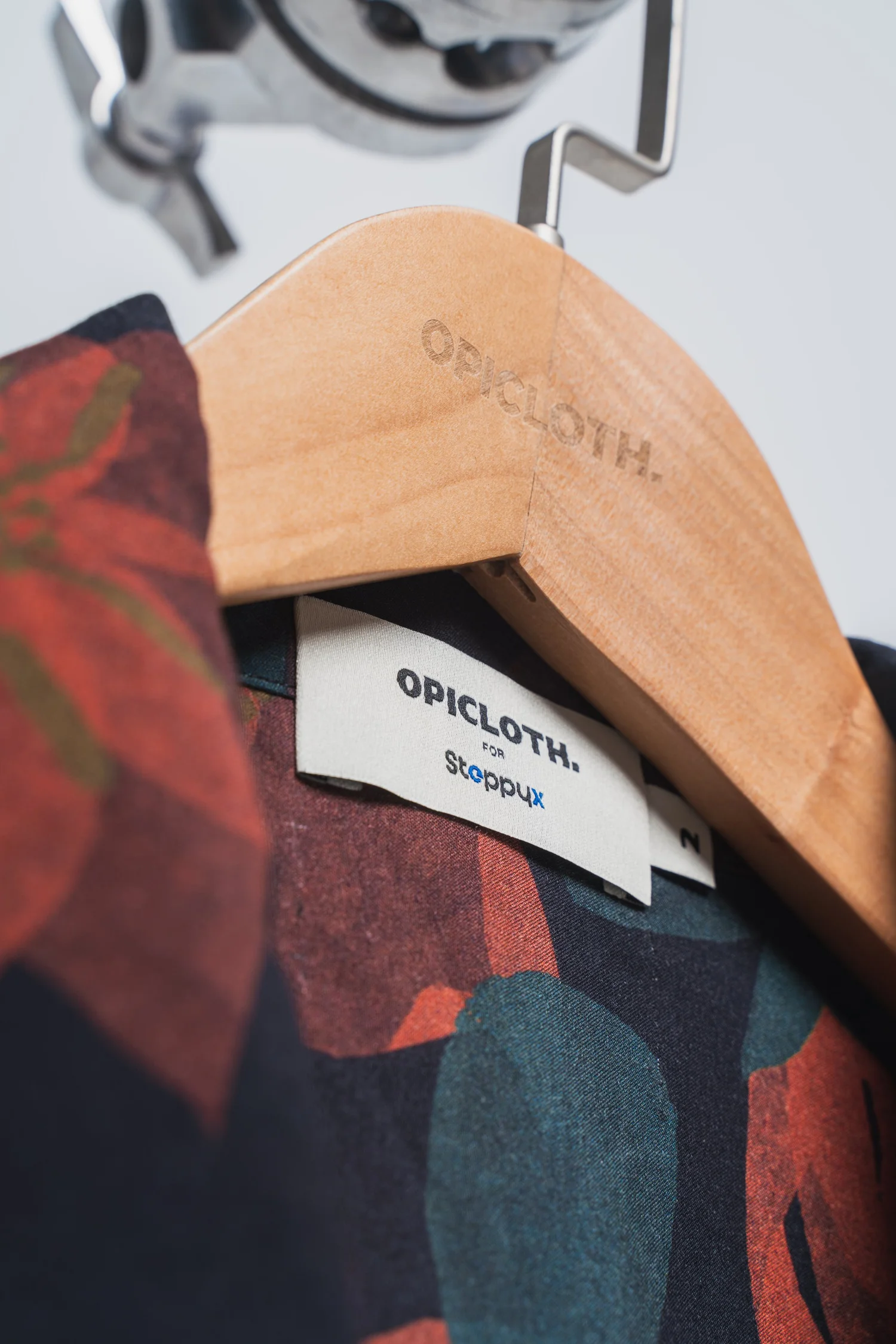 OPICLOTH.(CN)